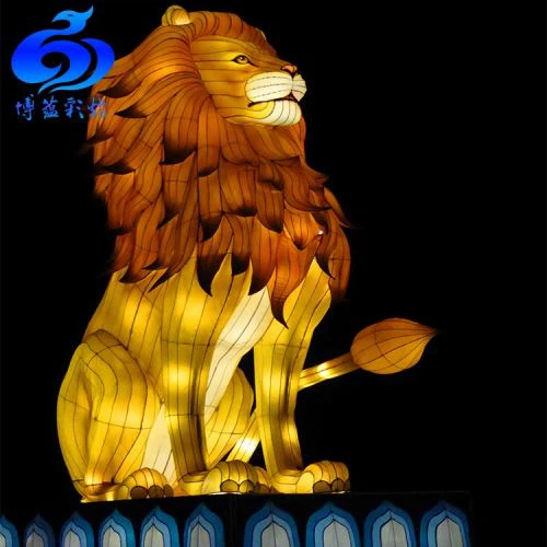 Lễ hội đèn lồng lớn của Trung Quốc